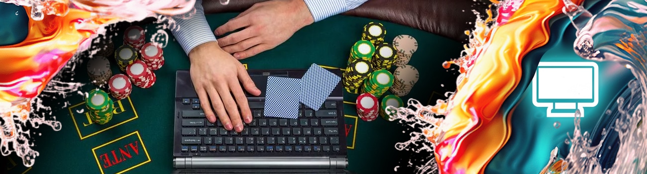 🖥️ Онлайн казино без верификации документов