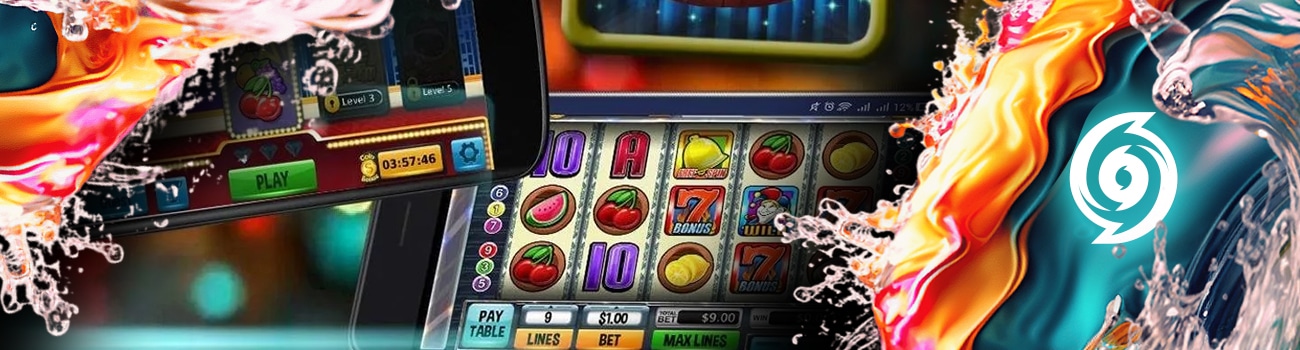 🌀 Как заработать в казино на игровых автоматах